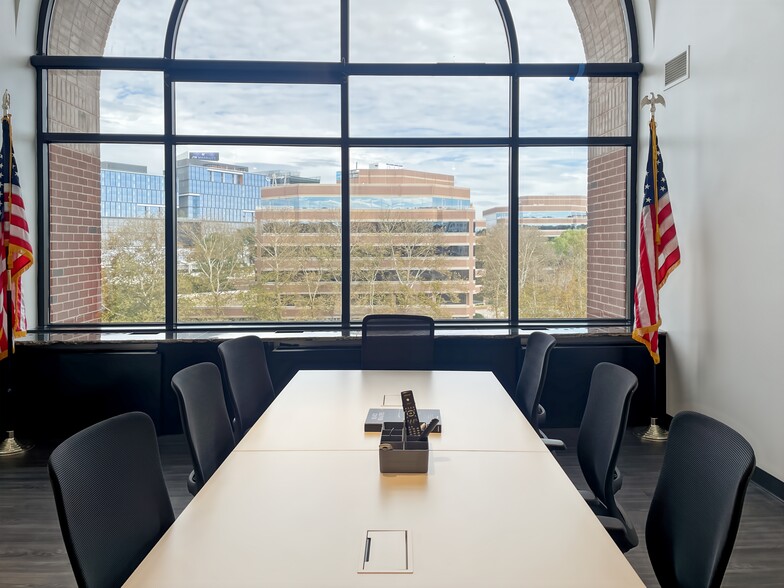 11490 Commerce Park Dr, Reston, VA à louer - Photo intérieure - Image 2 de 16