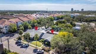 More details for 2500 W Azeele St – Retail for Sale, Tampa, FL