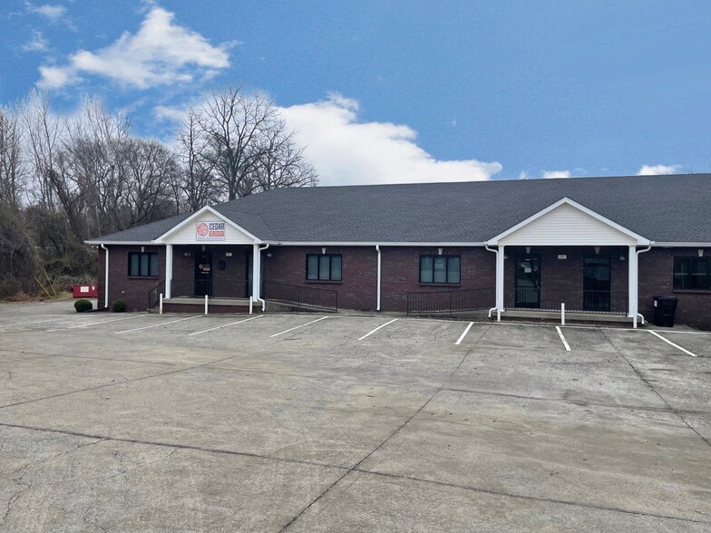 291 Clear Sky Ct, Clarksville, TN for lease - Building Photo - Image 2 of 5