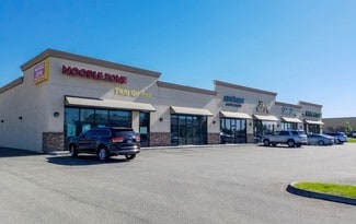 More details for 6605 Burden Blvd, Pasco, WA - Retail for Lease