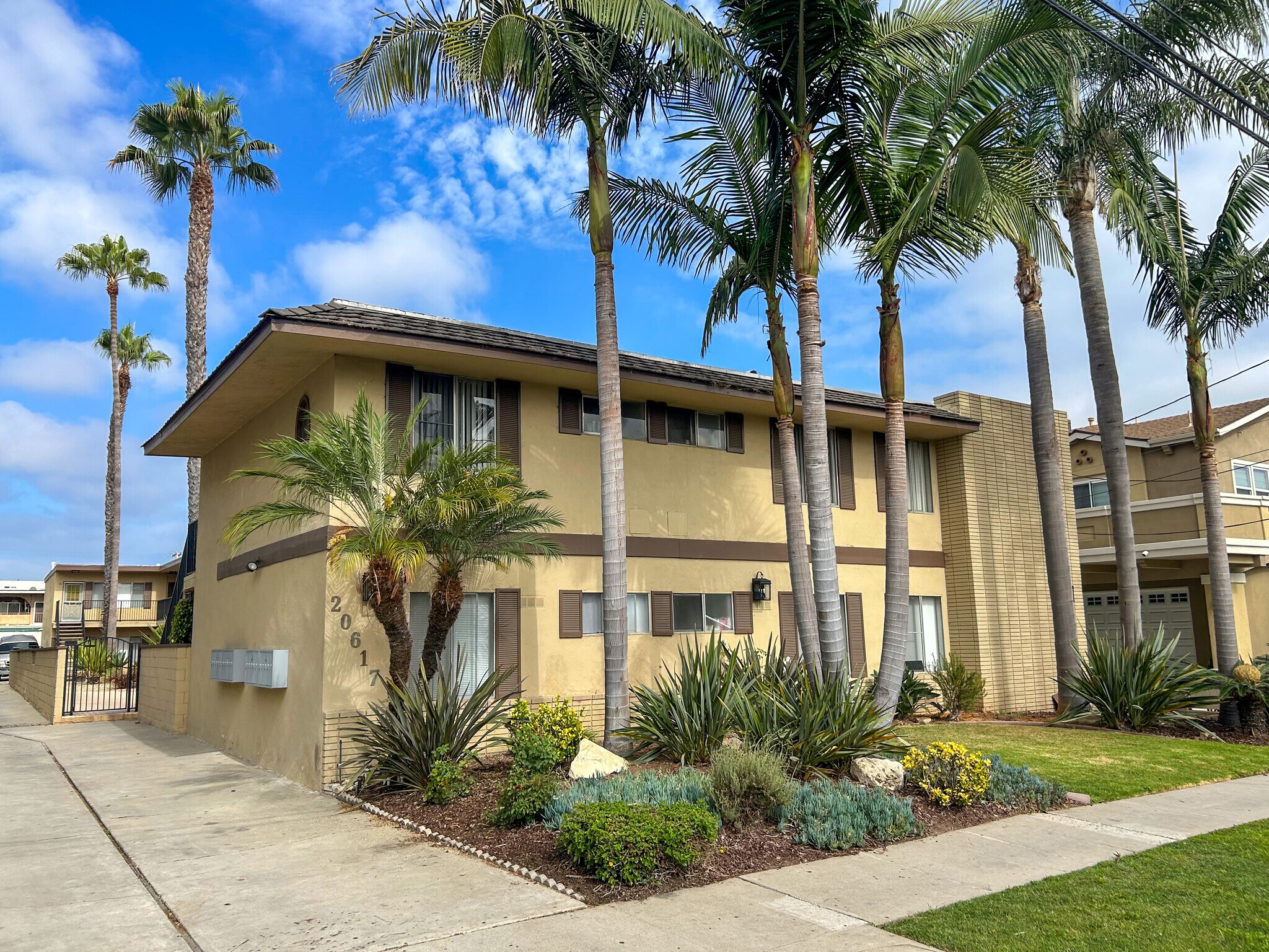 20617 Amie Ave, Torrance, CA à vendre Photo du bâtiment- Image 1 de 1