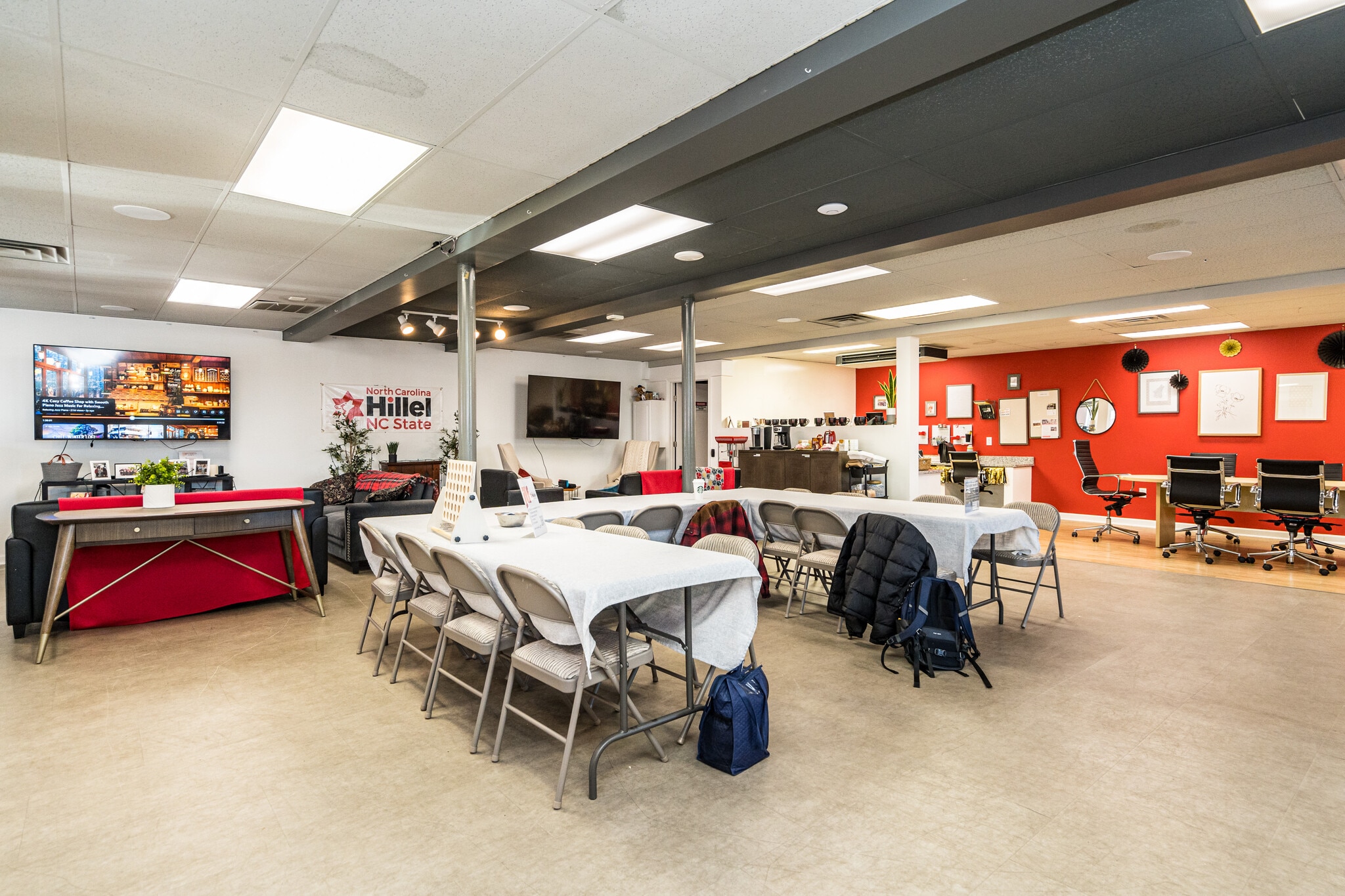 2408 Hillsborough St, Raleigh, NC for lease Interior Photo- Image 1 of 9