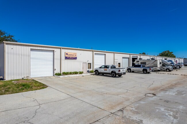 More details for 6565 N 44th St, Pinellas Park, FL - Industrial for Lease