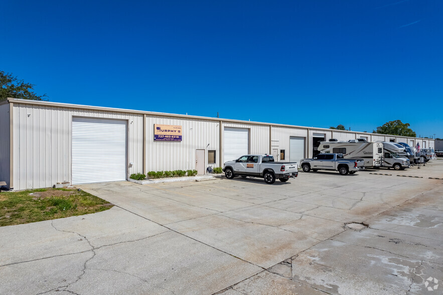 6565 N 44th St, Pinellas Park, FL for lease - Building Photo - Image 1 of 9