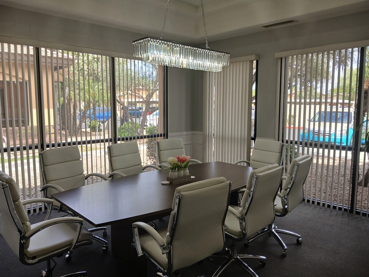 6640 E Baseline Rd, Mesa, AZ 85206 - Unit 103 - - Interior Photo - Image 2 of 7