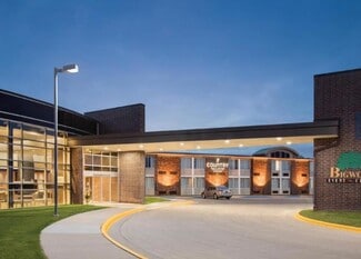 More details for 925 Western Ave, Fergus Falls, MN - Hospitality for Sale