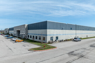 More details for 6279 Hudson Crossing Pky, Hudson, OH - Industrial for Lease