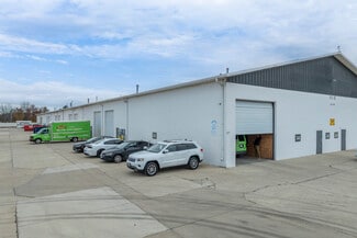 More details for 10S185 Schoger Dr, Naperville, IL - Industrial for Lease