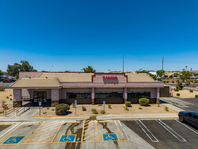 8131 W. Bell Rd., Peoria, AZ for sale - Building Photo - Image 3 of 6