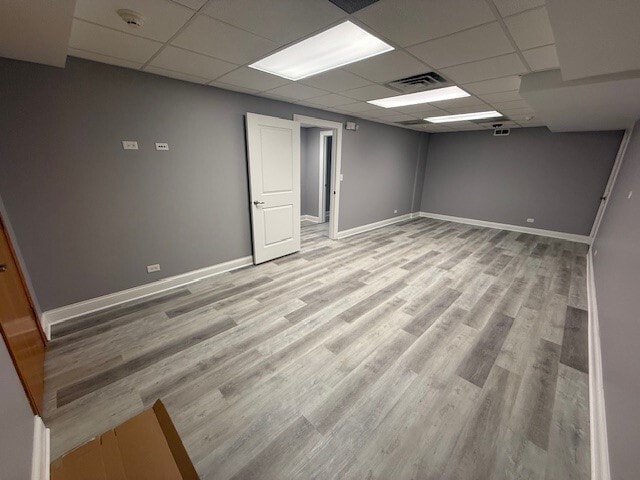 47 S 6th Ave, La Grange, IL à louer Photo intérieure- Image 1 de 5