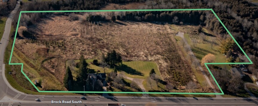 85-95 Brock Rd S, Guelph, ON for sale Primary Photo- Image 1 of 1