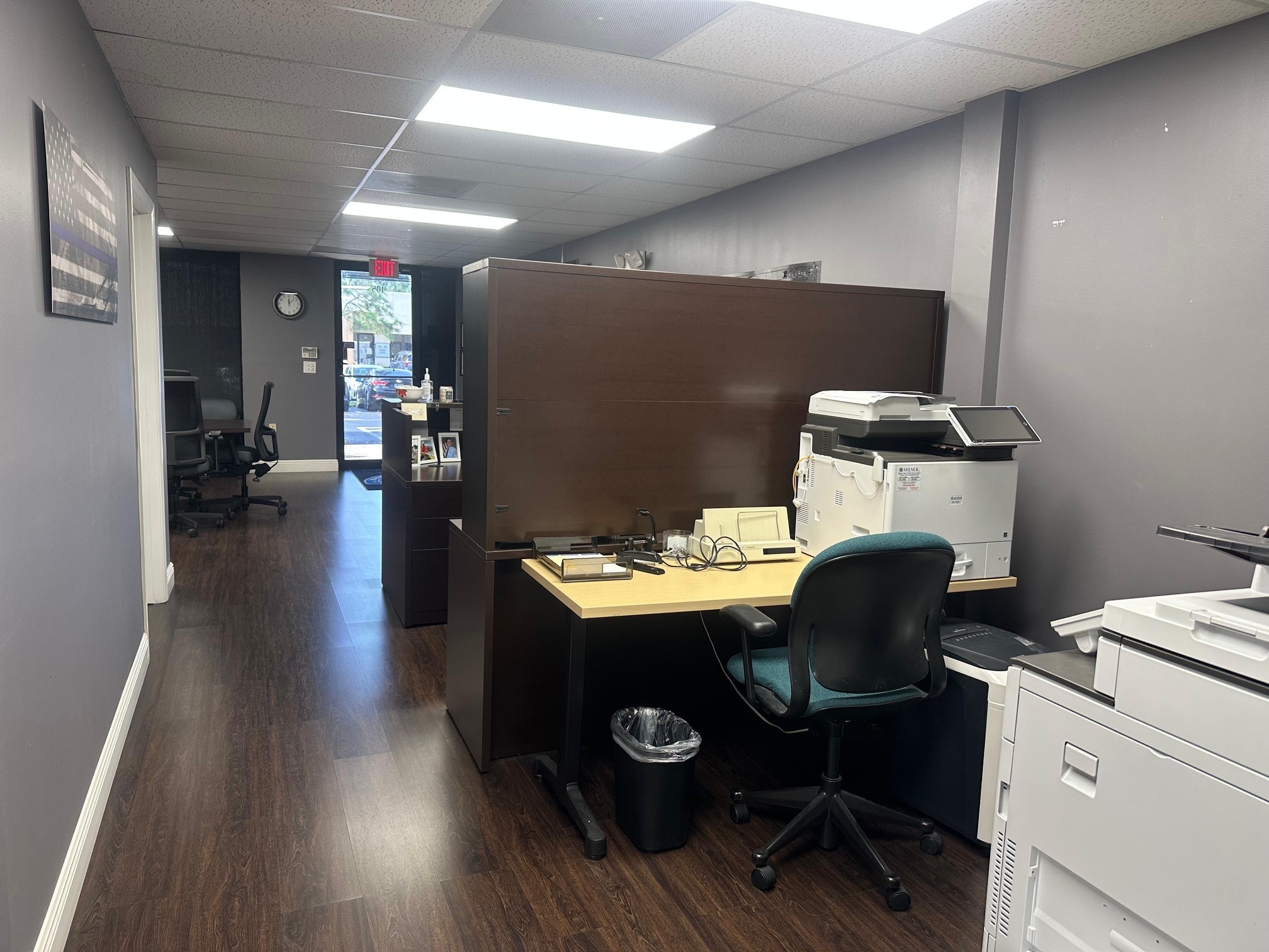 13790-13798 NW 4th St, Sunrise, FL for lease Interior Photo- Image 1 of 6