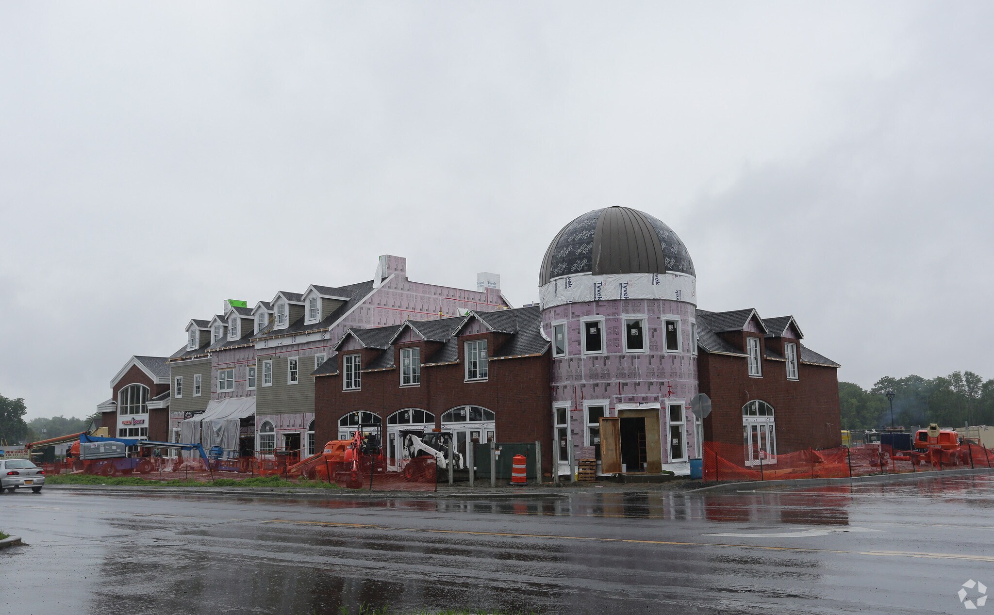 622 New Loudon Rd, Latham, NY à vendre Photo principale- Image 1 de 8