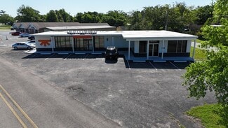 More details for 626 Highway 90, Bay Saint Louis, MS - Office for Lease