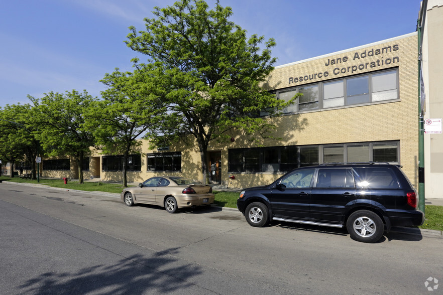 4422-4432 N Ravenswood Ave, Chicago, IL à louer - Photo principale - Image 3 de 8