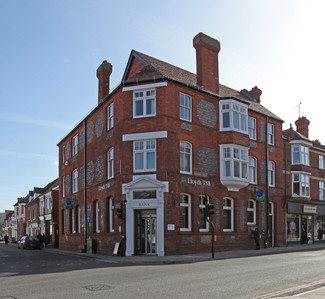 More details for 1 Reading Rd, Henley On Thames - Retail for Lease