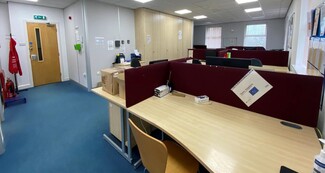 More details for Wheatstone Ct, Quedgeley - Office for Sale