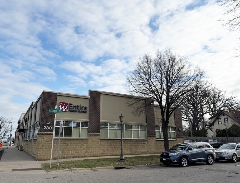 280 Snelling Ave N, Saint Paul, MN for sale - Building Photo - Image 2 of 10