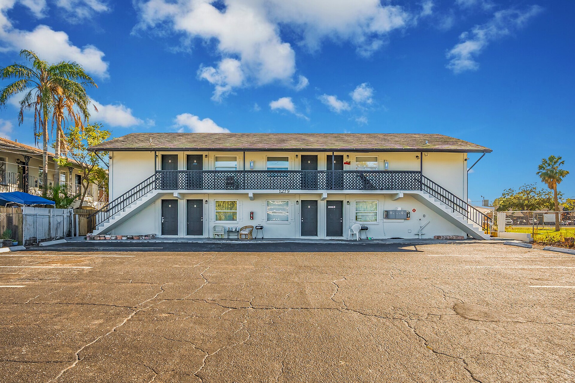 1279 Santa Rosa St, Clearwater, FL à vendre Photo principale- Image 1 de 10