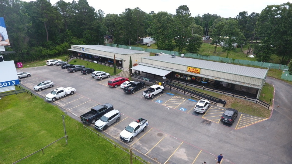 20555 FM 1488, Magnolia, TX for lease Building Photo- Image 1 of 11