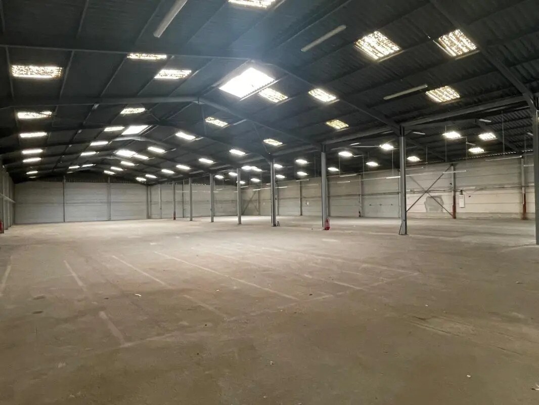 Office in Sète for lease Interior Photo- Image 1 of 7