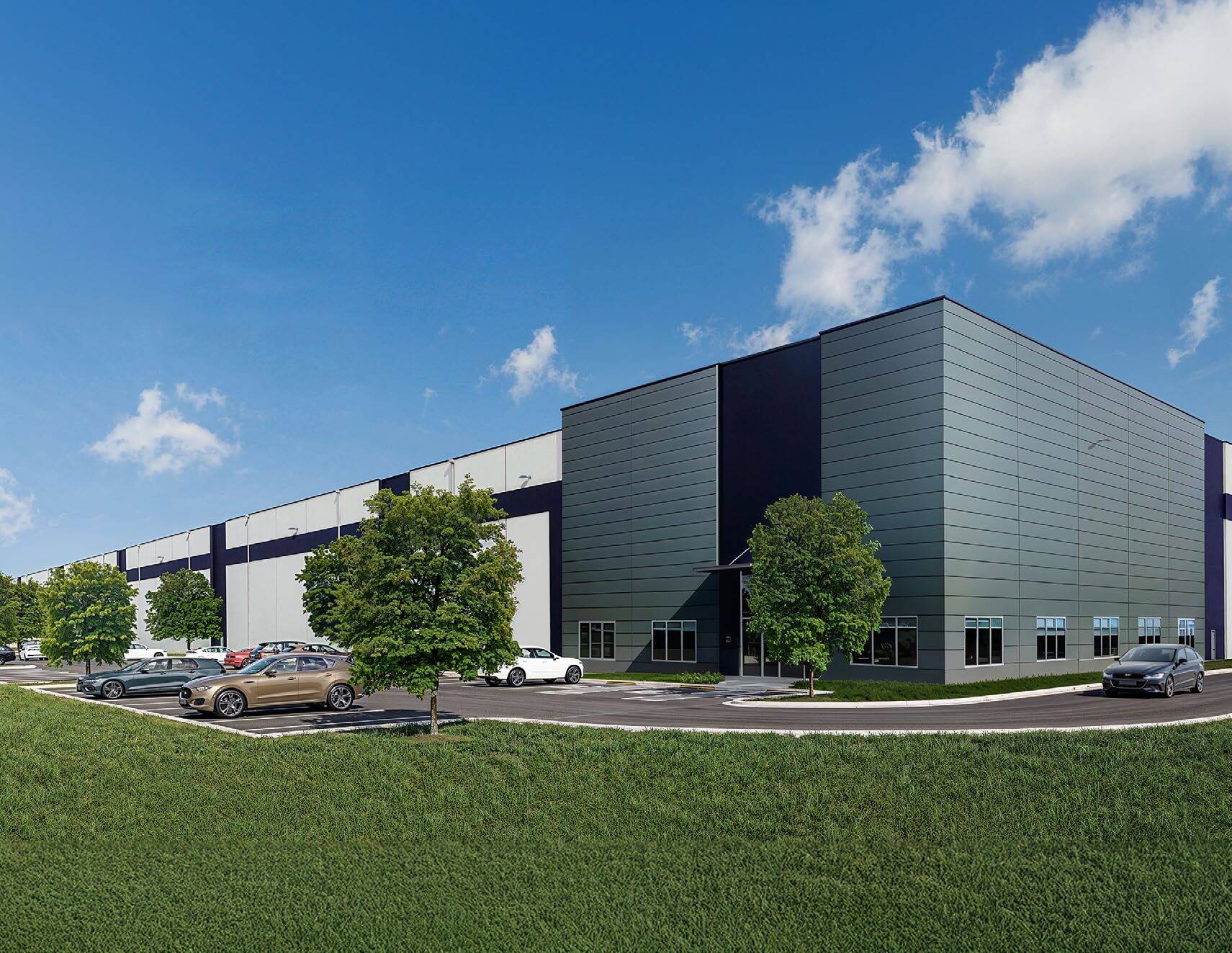 169 Lackawanna Ave, Parsippany, NJ for lease Building Photo- Image 1 of 5