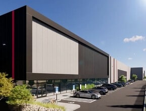 500 Rue Hector-Lanthier, Boisbriand, QC for lease Building Photo- Image 2 of 3