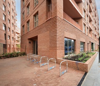 More details for 121 Abbey Rd, London - Retail for Lease
