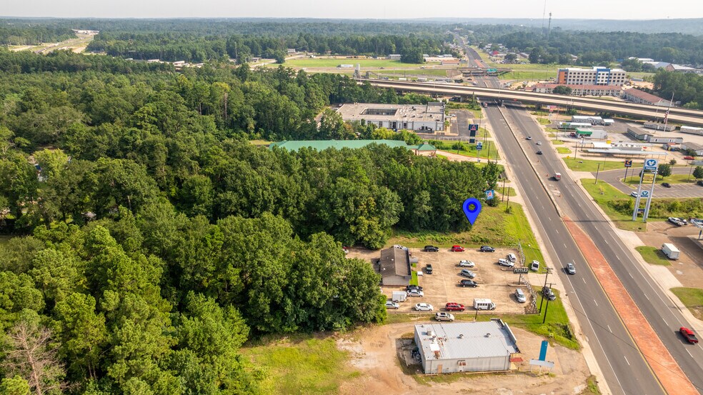TBD South St, Nacogdoches, TX à vendre - Photo du bâtiment - Image 3 de 7