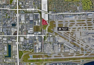 3200 NW 67th Ave, Miami, FL à louer Photo intérieure- Image 2 de 3