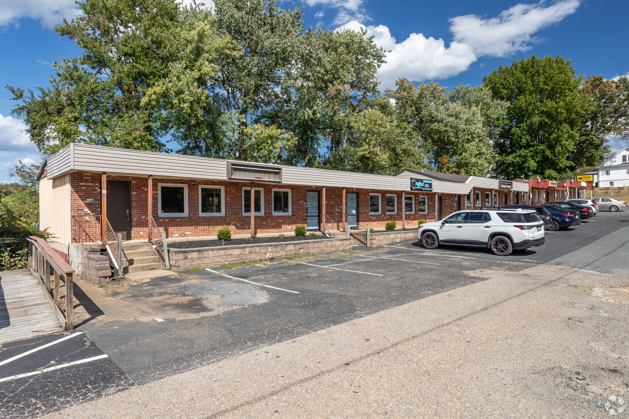 2152 Richmond Hwy, Stafford, VA for sale Primary Photo- Image 1 of 1