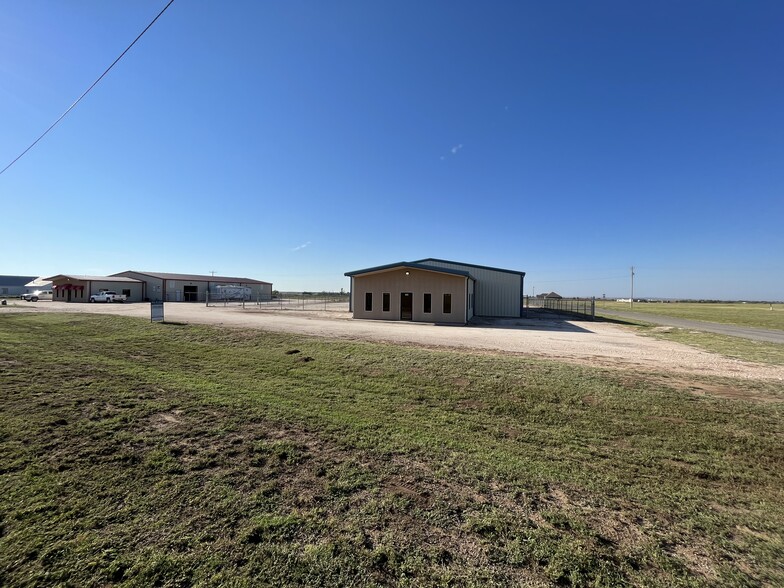 13441 US Highway 60, Arnett, OK for lease - Building Photo - Image 2 of 14
