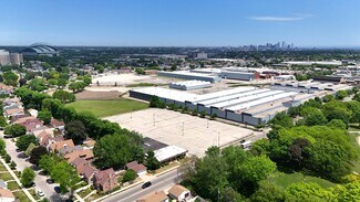 Plus de détails pour 5101 W Beloit Rd, West Milwaukee, WI - Terrain à vendre