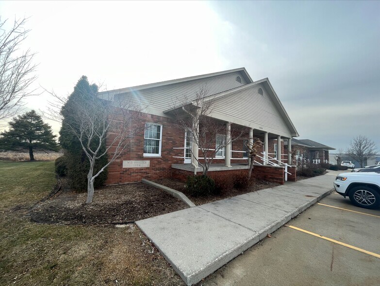 4154-S River Rd, East China, MI à vendre - Photo principale - Image 1 de 2