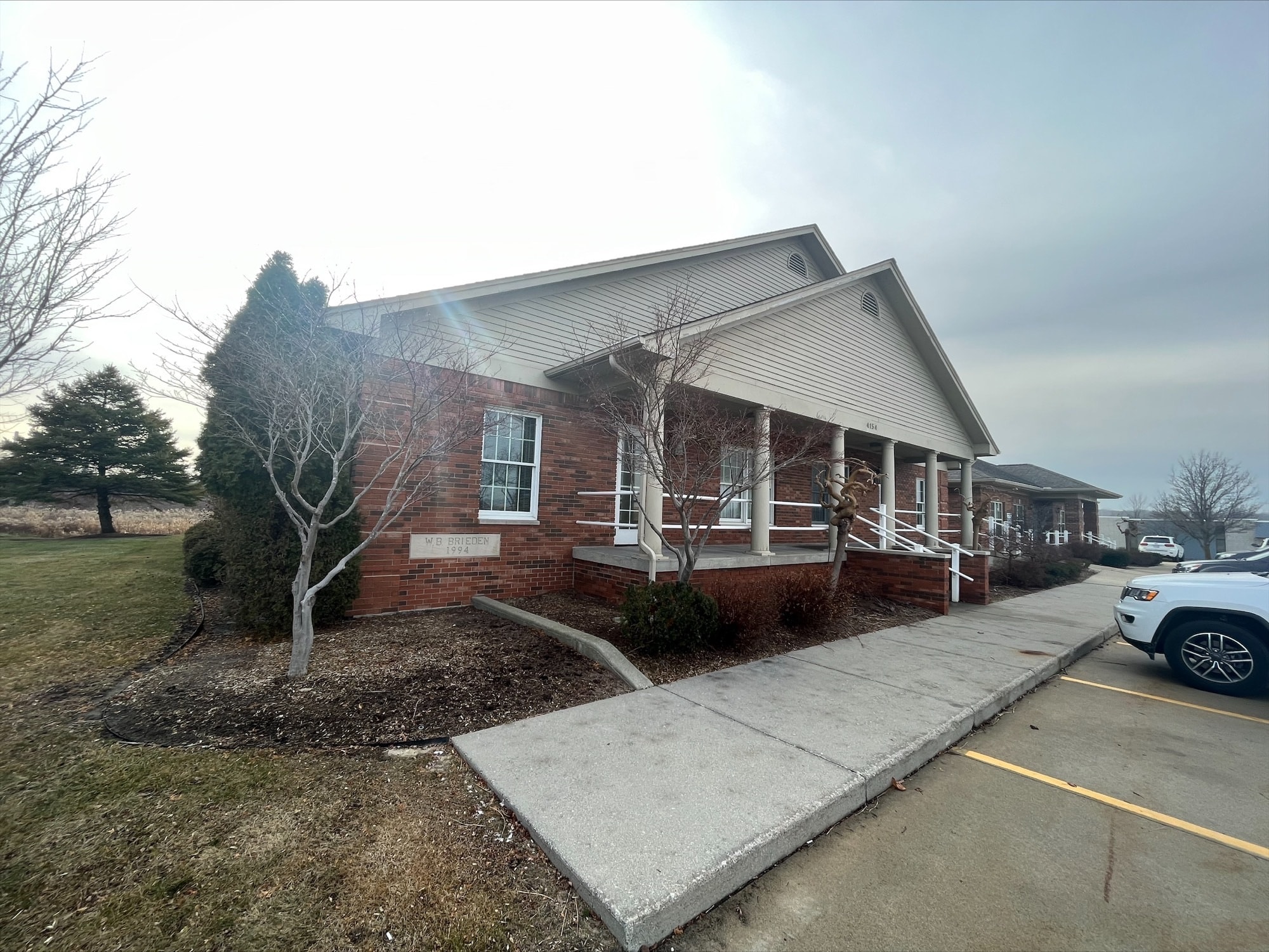 4154-S River Rd, East China, MI for sale Primary Photo- Image 1 of 3