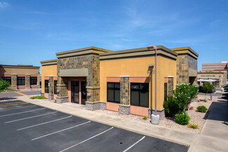 More details for 8655 S Priest Dr, Tempe, AZ - Office for Lease