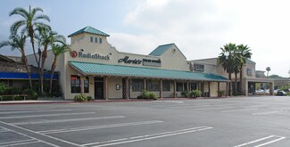 Plus de détails pour 3535-3555 E Foothill Blvd, Pasadena, CA - Local commercial à louer