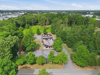 Plus de détails pour 142 Mall Connector Rd, Greenville, SC - Terrain à vendre