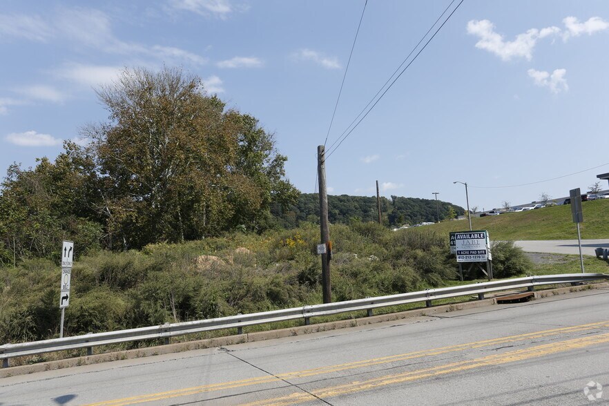 Walnut St, Mckeesport, PA for sale - Building Photo - Image 2 of 7