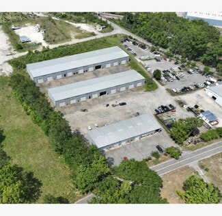 Plus de détails pour 124 Pidgeon Bay rd, Summerville, SC - Terrain à louer