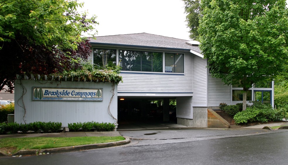 310 3rd Ave NE, Issaquah, WA for lease - Building Photo - Image 2 of 3