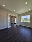 Front office/conference room