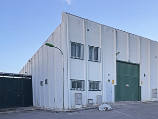 More details for Calle Atlántico, 17, Ajalvir - Industrial for Sale