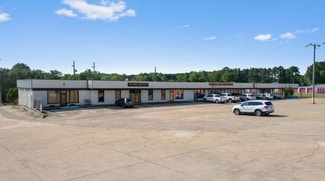 More details for 301 N Walston Bridge Rd, Jasper, AL - Retail for Lease