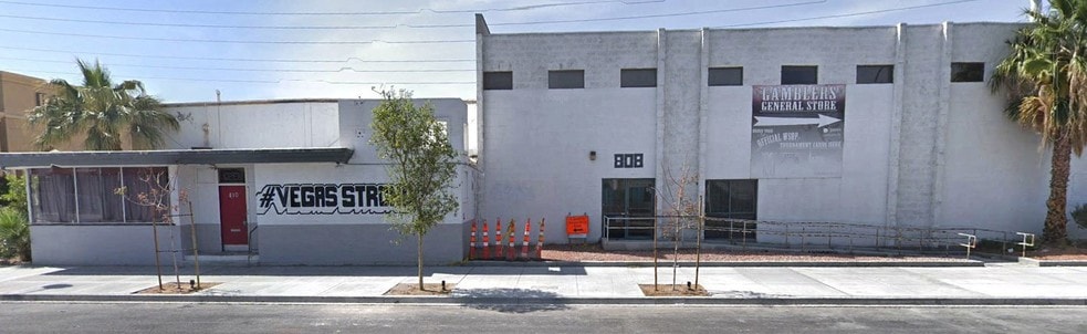 808-810 S Main St, Las Vegas, NV for sale - Other - Image 3 of 14