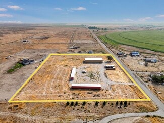 More details for 102 E 620 N, Shoshone, ID - Land for Sale