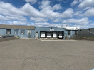 141 North Ave, Bridgeport, CT for lease - Building Photo - Image 1 of 22