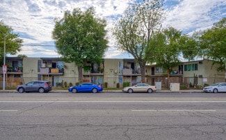 More details for 8649 Sunland Blvd, Sun Valley, CA - Multifamily for Sale