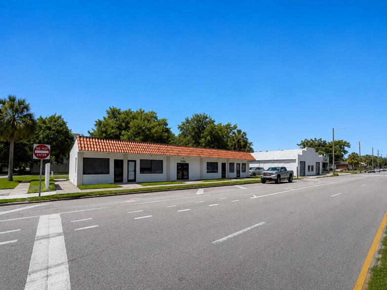 1906 W Platt St, Tampa, FL for lease - Building Photo - Image 2 of 16