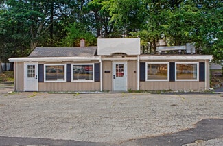 More details for 165 Massachusetts Ave, Lunenburg, MA - Retail for Sale